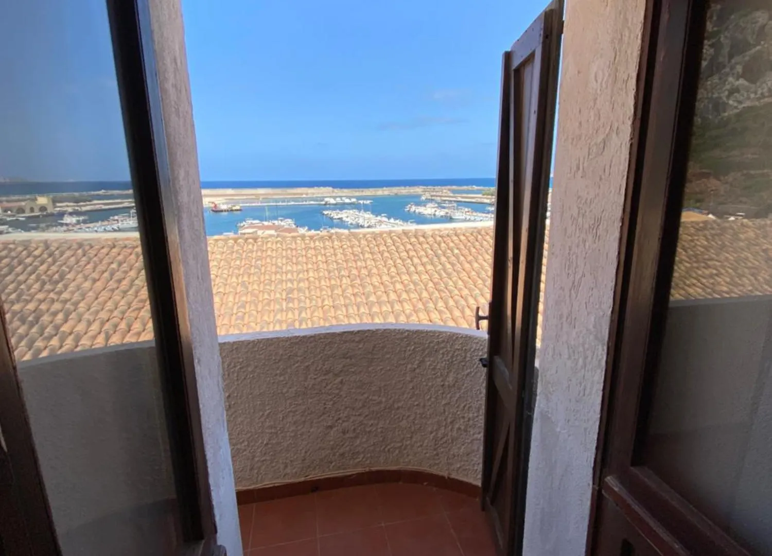 Apartmán Appartamento Vista Mare Buggerru