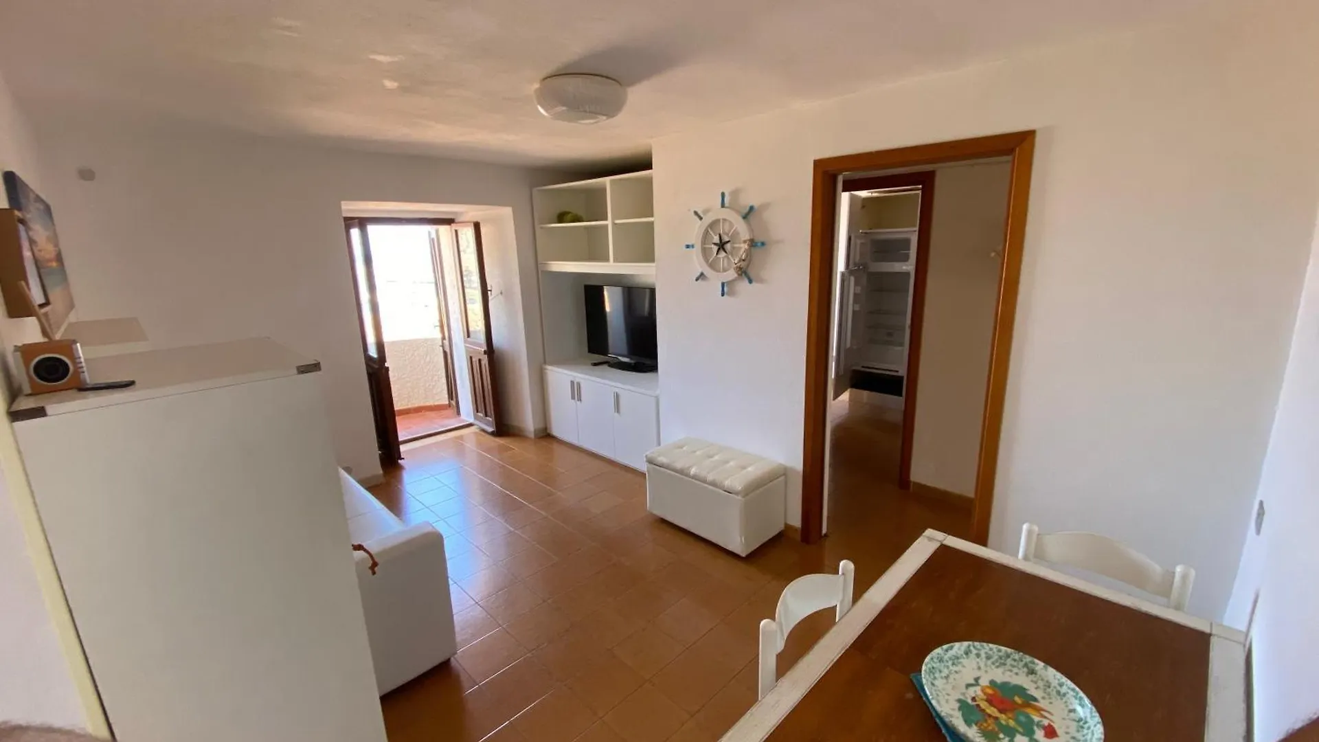 Appartamento Vista Mare Buggerru